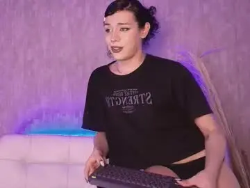 Chaturbate Nude Webcam of pixy_20