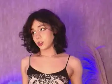 Chaturbate Private Sex Chat of pixy_20