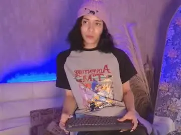 Chaturbate Best live sex cam show of pixy_20