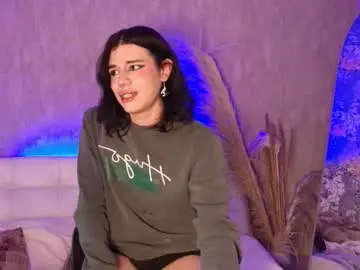 Chaturbate Adult Webcams of pixy_20