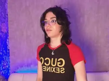 Chaturbate Sex Cam of pixy_20