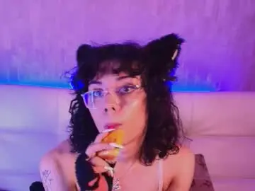 Chaturbate Best live sex cam show of pixy_20