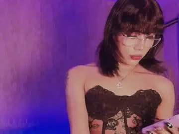 Chaturbate Watch Live Sex Cams of pixy_20