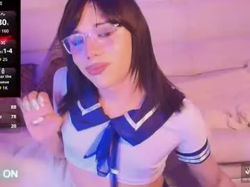 Chaturbate Free Live Porn of pixy_20