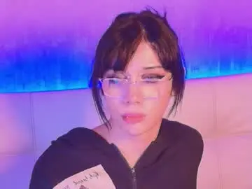 Chaturbate Best live sex cam show of pixy_20