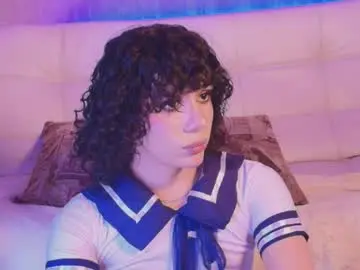 Chaturbate Watch Live Sex Cams of pixy_20