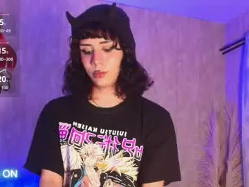 Chaturbate Live Porn of pixy_20