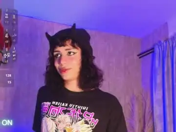 Chaturbate Adult Webcams of pixy_20