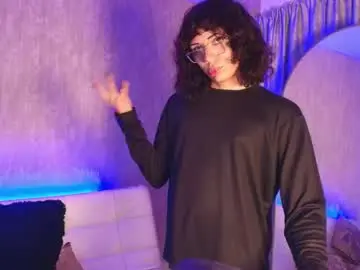 Chaturbate Live Porn of pixy_20