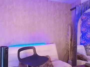 Chaturbate Live Sex of pixy_20