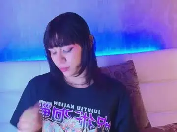 Chaturbate Sex Cam of pixy_20