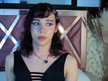 Chaturbate Adult Webcam of pixy_20