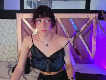 Chaturbate Free Live Porn of pixy_20