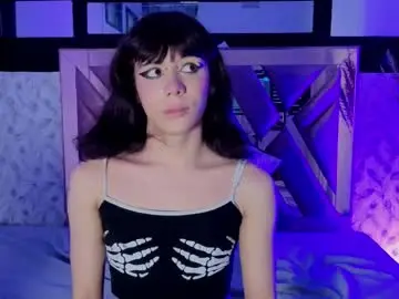Chaturbate Private Sex Chat of pixy_20