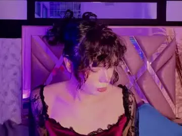 Chaturbate Live Porn of pixy_20