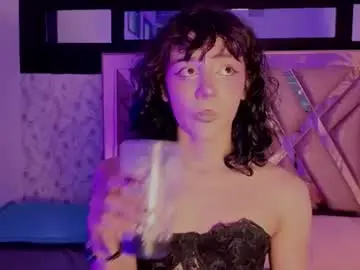 Chaturbate Live Sex Cam of pixy_20