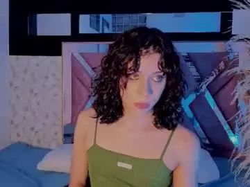 Chaturbate Live Porn of pixy_20