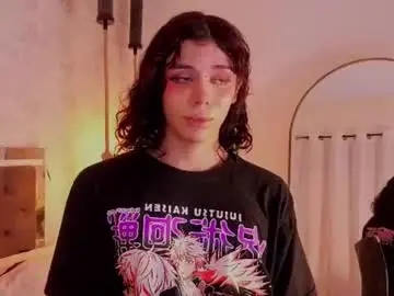 Chaturbate Live Porn of pixy_20