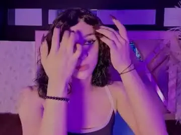 Chaturbate Live Porn of pixy_20
