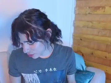 Chaturbate Adult Webcams of pixy_20
