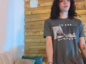 Chaturbate Sex Cam of pixy_20