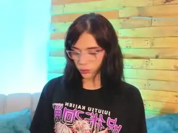 Chaturbate Sex Chat of pixy_20
