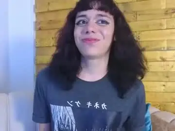 Chaturbate Nude Webcam of pixy_20