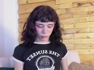 Chaturbate Nude Webcam of pixy_20
