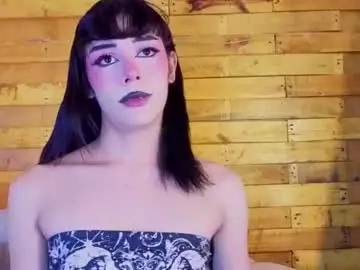 Chaturbate Live Porn of pixy_20