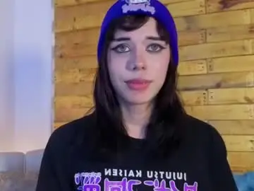 Chaturbate Live Sex of pixy_20