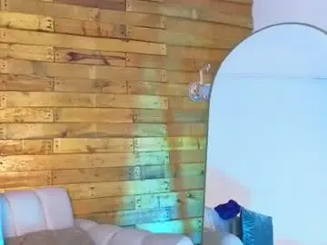 Chaturbate Sex Cam of pixy_20