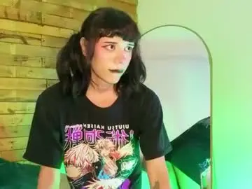 Chaturbate Watch Live Sex Cams of pixy_20
