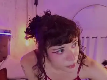 Chaturbate Sex Chat of pixy_20