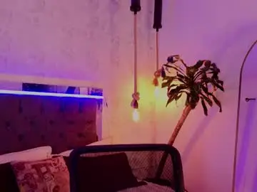 Chaturbate Adult Video Chat of pixy_20