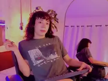 Chaturbate Sex Cam of pixy_20