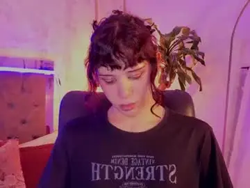 Chaturbate Adult Webcam of pixy_20