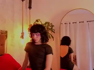Chaturbate Sex Cam of pixy_20