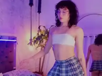 Chaturbate Free Porn Cam of pixy_20