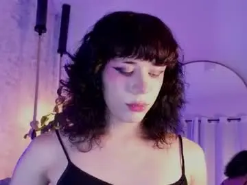 Chaturbate Adult Video Chat of pixy_20