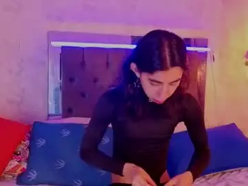 Chaturbate Sex Chat of pixy_20