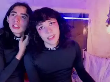 Chaturbate Live Sex of pixy_20
