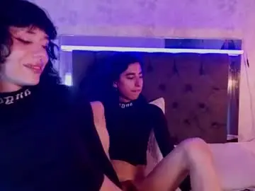 Chaturbate Sex Cam of pixy_20