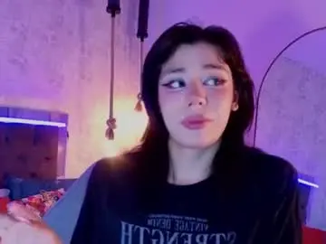 Chaturbate Live Sex of pixy_20