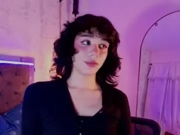 Chaturbate Best live sex cam show of pixy_20