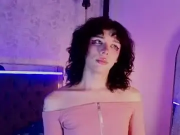 Chaturbate Best live sex cam show of pixy_20