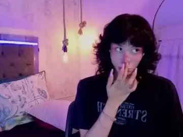 Chaturbate Adult Video Chat of pixy_20