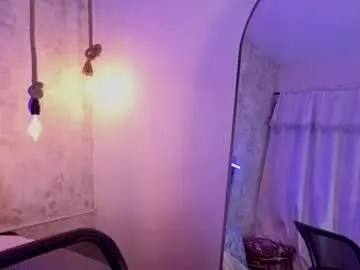 Chaturbate Sex Chat of pixy_20