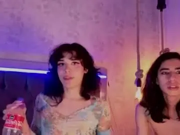 Chaturbate Live Sex Cam of pixy_20