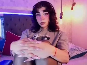 Chaturbate Best live sex cam show of pixy_20