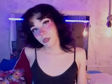 Chaturbate Sex Chat of pixy_20
